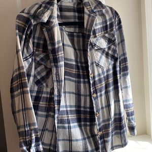 Flannel